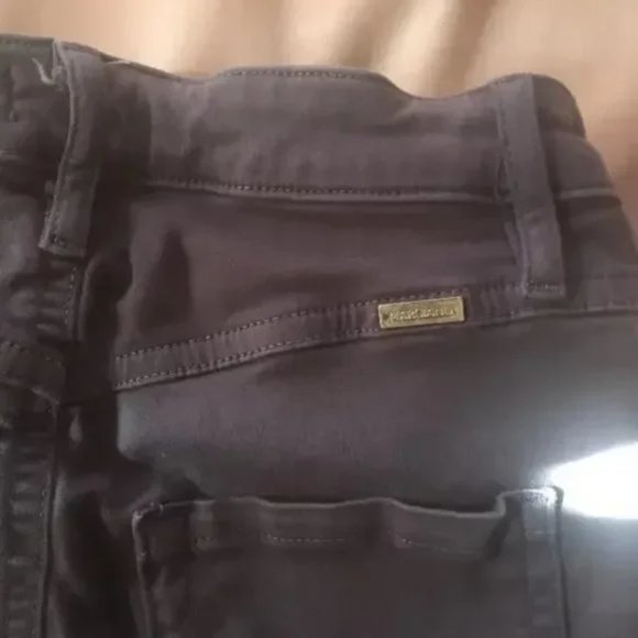 purple Marciano jeans - Picture 4 of 11